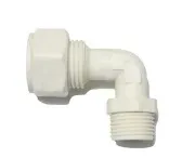 Jual Pipa PEX Westpex Male Elbow Nylon L 25-3/4 M