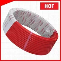 Jual Pipa PEX Westpex Red Hot 16mm @50meter