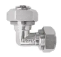 Jual Pipa PEX Westpex Reducing Elbow Copper L 32-25