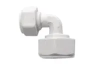 Jual Pipa PEX Westpex Reducing Elbow Nylon L 32-25