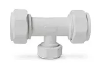 Jual Pipa PEX Westpex Reducing Tee Nylon T 40-16-40