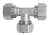 Jual Pipa PEX Westpex Tee Copper T 32