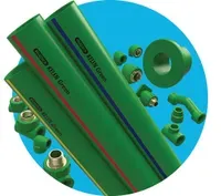 Jual Pipa PPR Rucika PN10 1/2