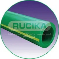 Jual Pipa PPR Rucika PN20 1/2