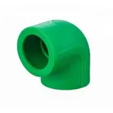 Jual Pipa PPR Rucika PPR Elbow 1/2