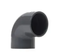 Jual Pipa PVC Alderon Elbow 2