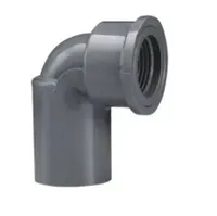 Jual Pipa PVC Alderon Faucet Elbow 1/2