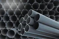 Jual Pipa PVC NB Abu - Abu 4