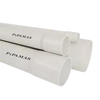 Jual Pipa PVC Pipamas 6