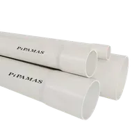 Jual Pipa PVC Pipamas PVC AW 4
