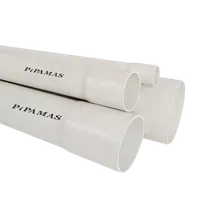 Jual Pipa PVC Pipamas PVC Type D 1 1/4
