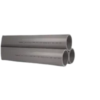 Jual Pipa PVC Pralon JIS 2