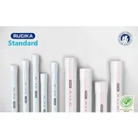Jual Pipa PVC Rucika 5
