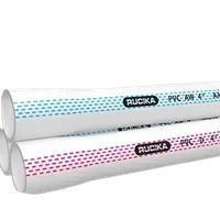Jual Pipa PVC Rucika Dia. 3