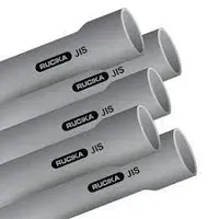 Jual Pipa PVC Rucika JIS 1 1/2