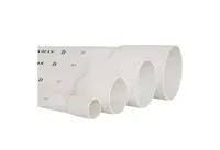 Jual Pipa PVC Supramas 4