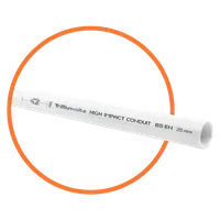 Jual Pipa PVC Trilliun Conduit 20mm