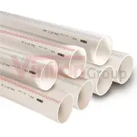 Jual Pipa PVC Vinilon 8