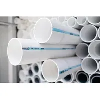 Jual Pipa PVC Wavin 1 1/2