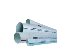 Jual Pipa PVC Wavin 1
