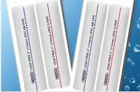 Jual Pipa PVC Wavin 1/2