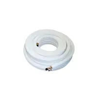 Pipa ReFrigerant AC Kembla 1/4" x 1/2" @15 Meter