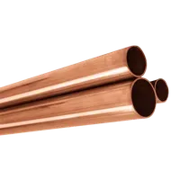 Pipa ReFrigerant AC Mueller 1 1/4" Tebal 1.22mm AS1571 x 5.8 meter