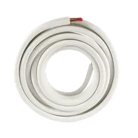 Pipa ReFrigerant AC Nippon Steel ASTM B280 uk 1/4 inch x 3/8 inch @30M