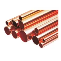 Pipa ReFrigerant AC Toyooda 1 1/8" Tebal 1.27mm ASTM B280 x 5.8 Meter