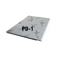 Jual Plafon PVC S-Plus 200 Deco - Pd 05