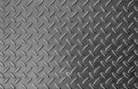 Plat Besi NB Bordes 4mm