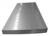 Plat Besi NB Plat Hitam 30mm x 4' x 8'