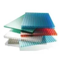 Jual Polycarbonate Twinlite Gen 2 10 mm - Clear
