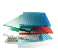 Jual Polycarbonate Twinlite Gen 2 6mm - Clear