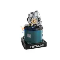Jual Pompa air Hitachi Sumur Dangkal WT-P 300 GX