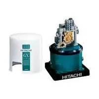 Jual Pompa air Hitachi WTP 250GX (Semi Jet Pump)