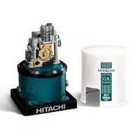 Jual Pompa air Hitachi WTP 400 GX