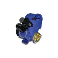 Jual Pompa air Panasonic GA 126 JAK (Auto)