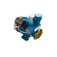 Jual Pompa air Panasonic GA-125 FAK