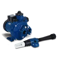 Jual Pompa air Panasonic Sumur Dalam GN 130 H (Jet Pump)