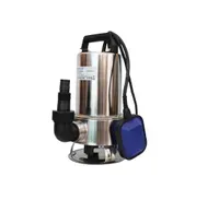 Jual Pompa air San-Ei Celup Stainles SE 265