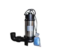 Jual Pompa air San-Ei Celup V1800 Cutter