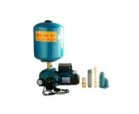 Jual Pompa air San-Ei PP Extra JP 260 KTT