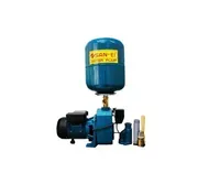 Jual Pompa air San-Ei PP JP 505 Complete
