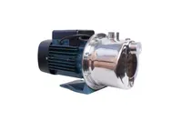 Jual Pompa air San-Ei SE JET 250 Stainless