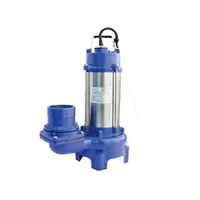 Jual Pompa air San-Ei SEC 2200 - 3 Phase