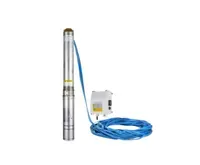 Jual Pompa air San-Ei Submersible Satelit 1/2