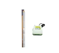 Jual Pompa air San-Ei Submersible Satelit 3 SEP 2.5/31 HP 1.5