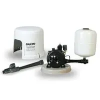 Jual Pompa air Sanyo PDH 405 JP (Jet Pump)
