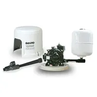 Jual Pompa air Sanyo PDH 605 JP (Jet Pump)